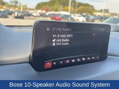 2020 Mazda Mazda CX-5 Grand Touring Reserve