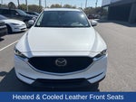 2020 Mazda Mazda CX-5 Grand Touring Reserve