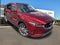 2021 Mazda Mazda CX-5 Grand Touring Reserve