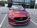 2021 Mazda Mazda CX-5 Grand Touring Reserve