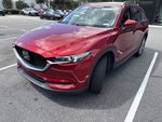 2021 Mazda Mazda CX-5 Grand Touring Reserve