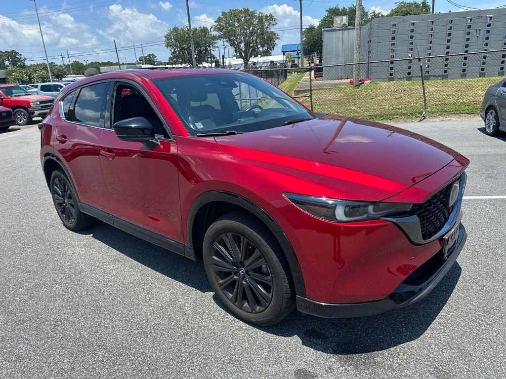 2023 Mazda CX-5 TURBO Auto AWD's photo