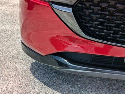 2023 Mazda Mazda CX-5 2.5 Turbo