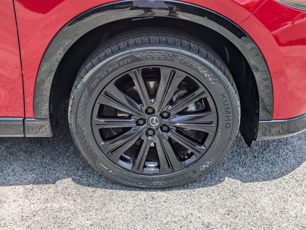 2023 Mazda Mazda CX-5 2.5 Turbo