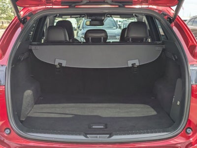 2023 Mazda Mazda CX-5 2.5 Turbo