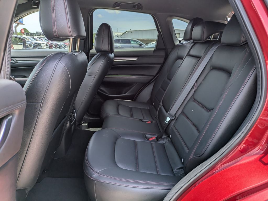 2023 Mazda Mazda CX-5 2.5 Turbo
