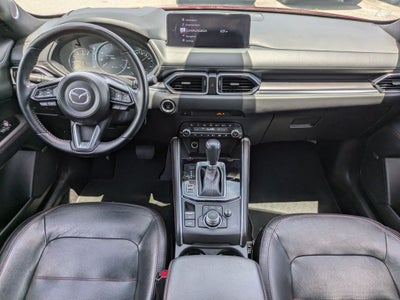 2023 Mazda Mazda CX-5 2.5 Turbo