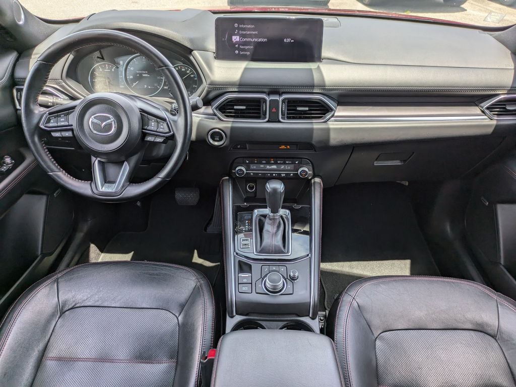 2023 Mazda Mazda CX-5 2.5 Turbo