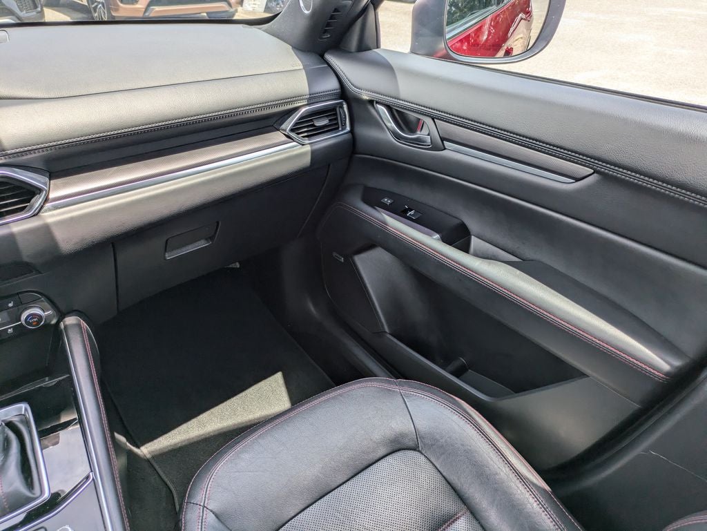 2023 Mazda Mazda CX-5 2.5 Turbo