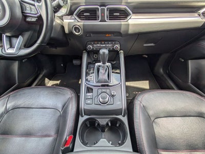 2023 Mazda Mazda CX-5 2.5 Turbo