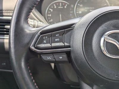 2023 Mazda Mazda CX-5 2.5 Turbo
