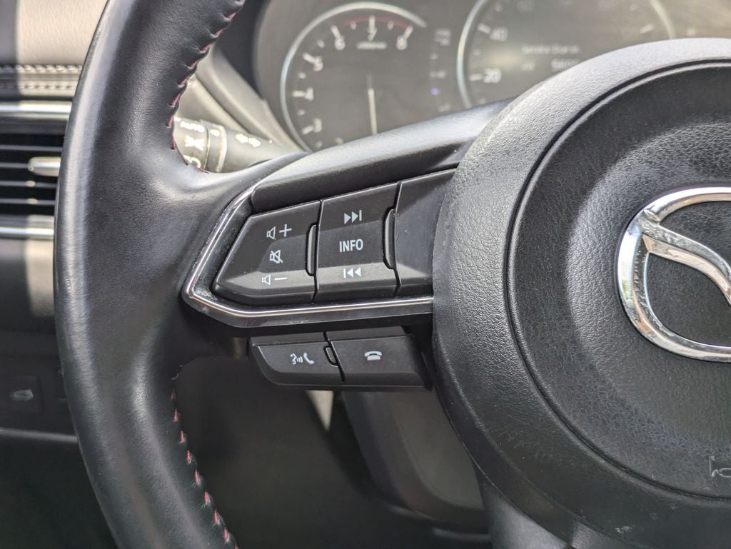 2023 Mazda Mazda CX-5 2.5 Turbo