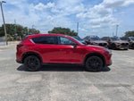 2023 Mazda Mazda CX-5 2.5 Turbo