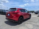 2023 Mazda Mazda CX-5 2.5 Turbo