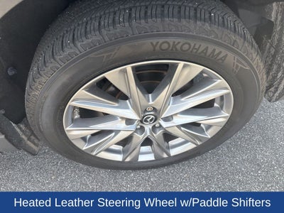 2020 Mazda Mazda CX-5 Grand Touring Reserve