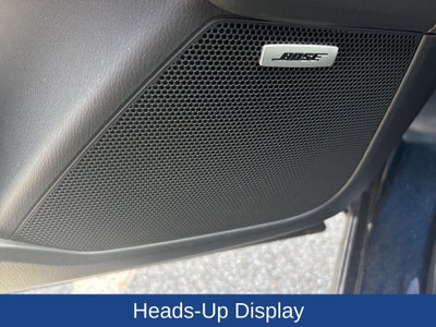 2020 Mazda Mazda CX-5 Grand Touring Reserve