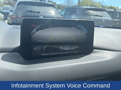 2020 Mazda Mazda CX-5 Grand Touring Reserve