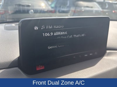 2020 Mazda Mazda CX-5 Grand Touring Reserve