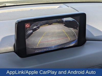 2020 Mazda Mazda CX-5 Grand Touring Reserve