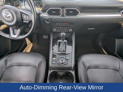 2020 Mazda Mazda CX-5 Grand Touring Reserve