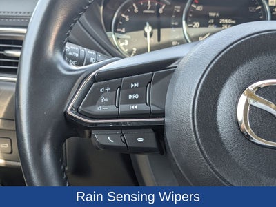 2020 Mazda Mazda CX-5 Grand Touring Reserve