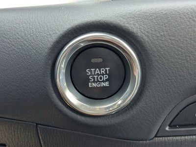 2020 Mazda Mazda CX-5 Grand Touring Reserve