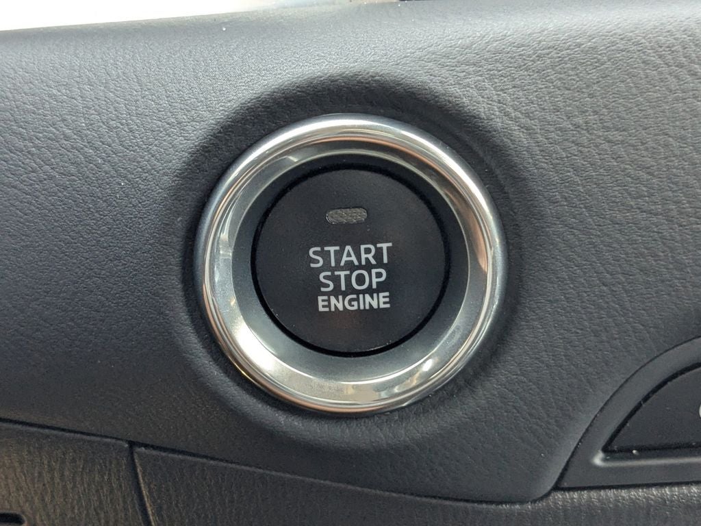 2020 Mazda Mazda CX-5 Grand Touring Reserve