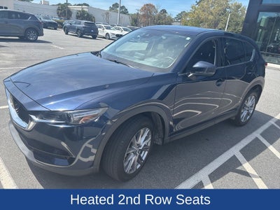 2020 Mazda Mazda CX-5 Grand Touring Reserve