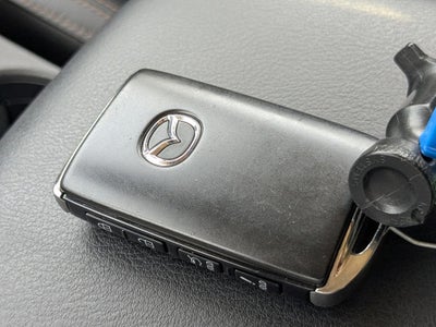 2020 Mazda Mazda CX-5 Grand Touring Reserve