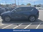 2020 Mazda Mazda CX-5 Grand Touring Reserve