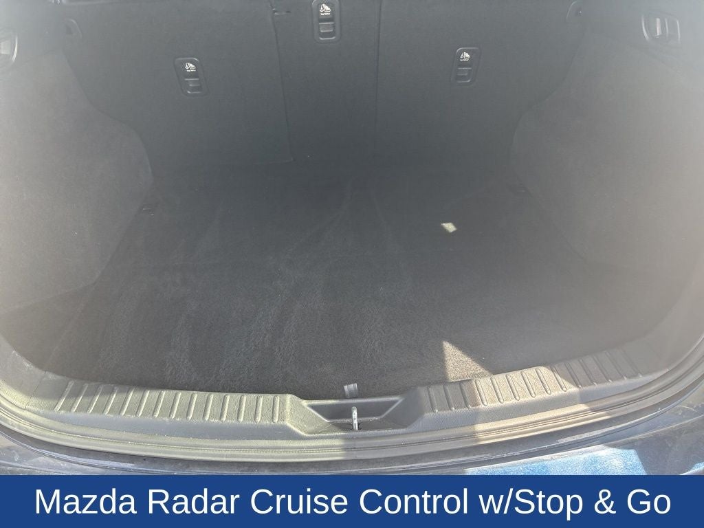 2020 Mazda Mazda CX-5 Grand Touring Reserve