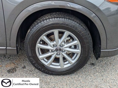 2024 Mazda Mazda CX-5 2.5 S Select Package