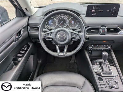 2024 Mazda Mazda CX-5 2.5 S Select Package