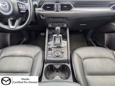 2024 Mazda Mazda CX-5 2.5 S Select Package
