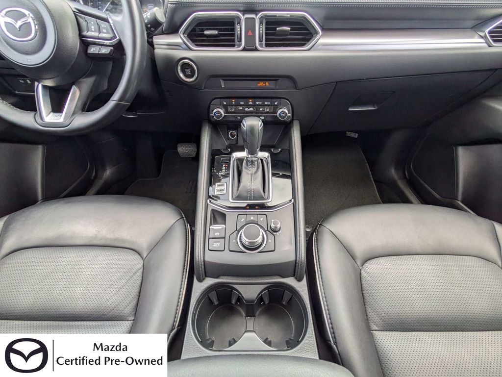 2024 Mazda Mazda CX-5 2.5 S Select Package