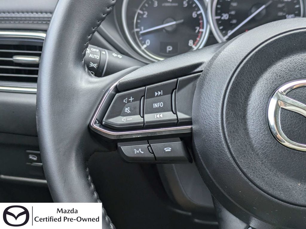 2024 Mazda Mazda CX-5 2.5 S Select Package