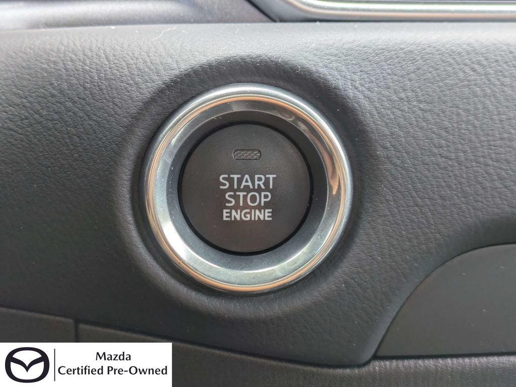 2024 Mazda Mazda CX-5 2.5 S Select Package