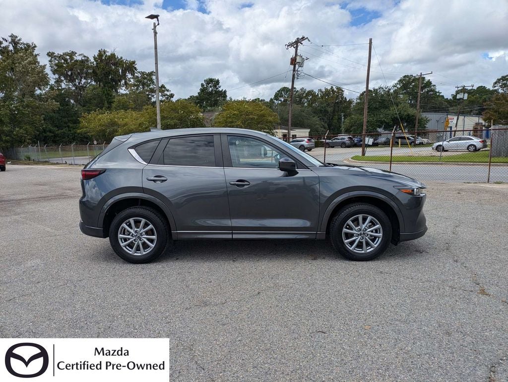 2024 Mazda Mazda CX-5 2.5 S Select Package