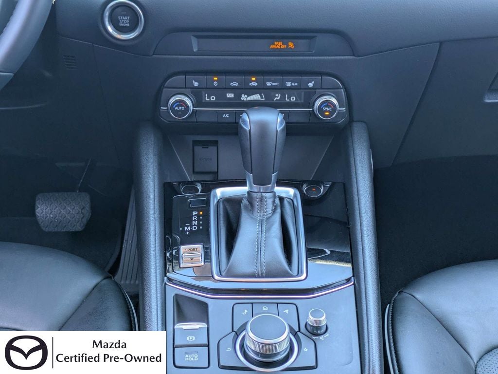 2024 Mazda Mazda CX-5 2.5 S Select Package