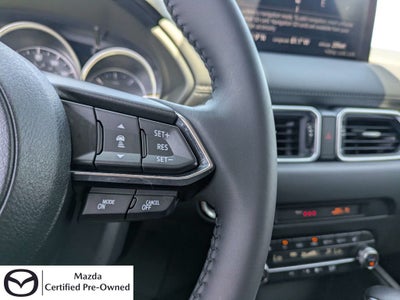 2024 Mazda Mazda CX-5 2.5 S Select Package