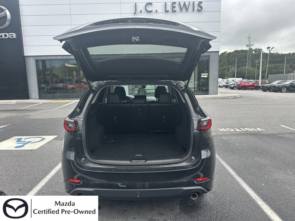 2024 Mazda Mazda CX-5 2.5 S Select Package
