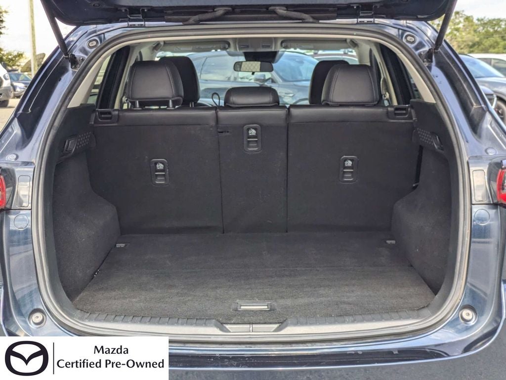 2023 Mazda Mazda CX-5 2.5 S Select Package
