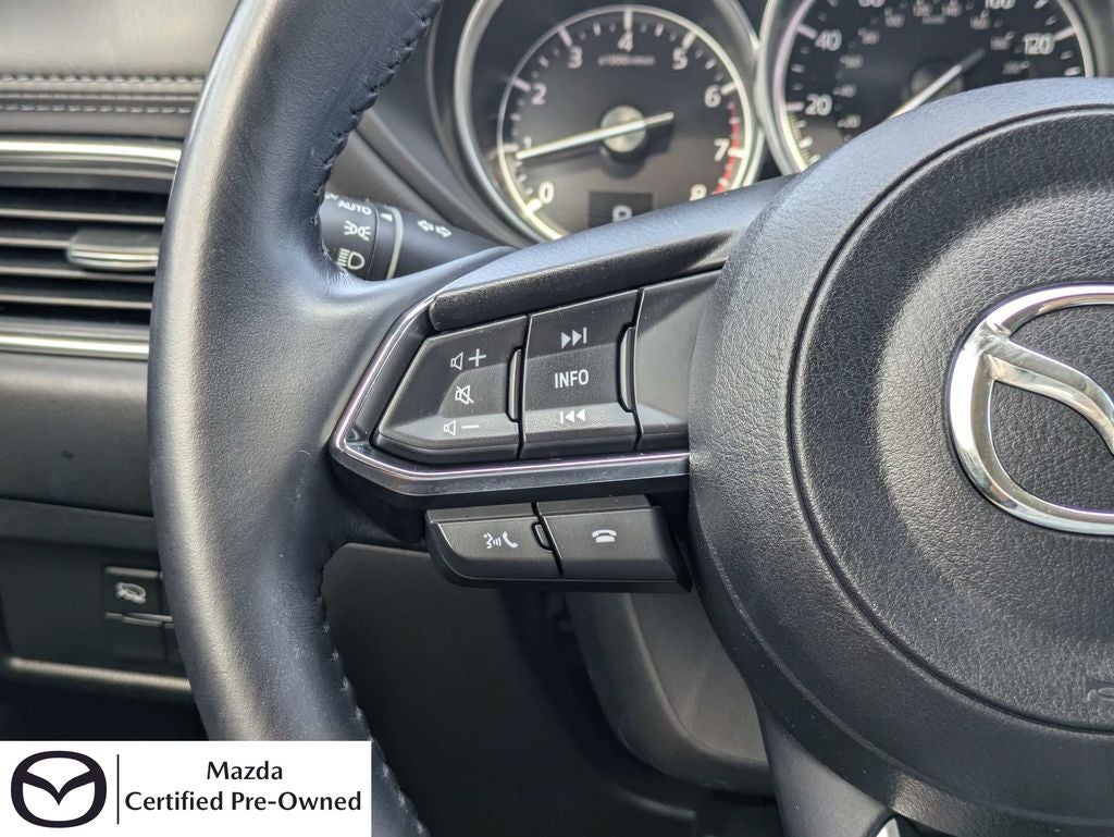 2023 Mazda Mazda CX-5 2.5 S Select Package
