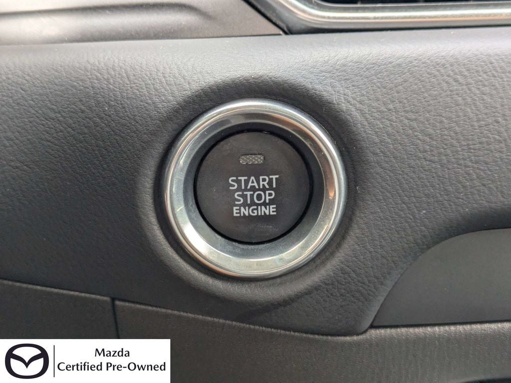 2023 Mazda Mazda CX-5 2.5 S Select Package