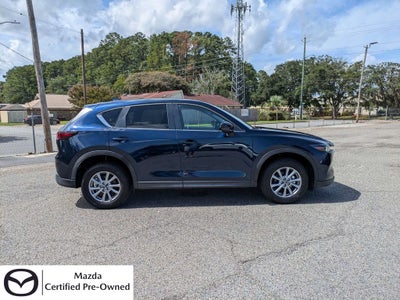 2023 Mazda Mazda CX-5 2.5 S Select Package