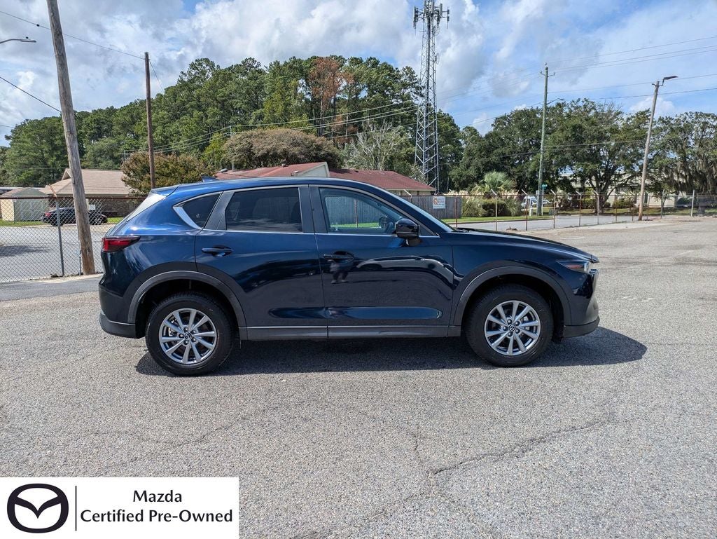 2023 Mazda Mazda CX-5 2.5 S Select Package