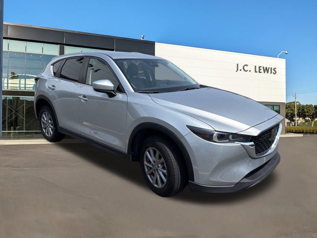 2023 Mazda Mazda CX-5 2.5 S Select Package