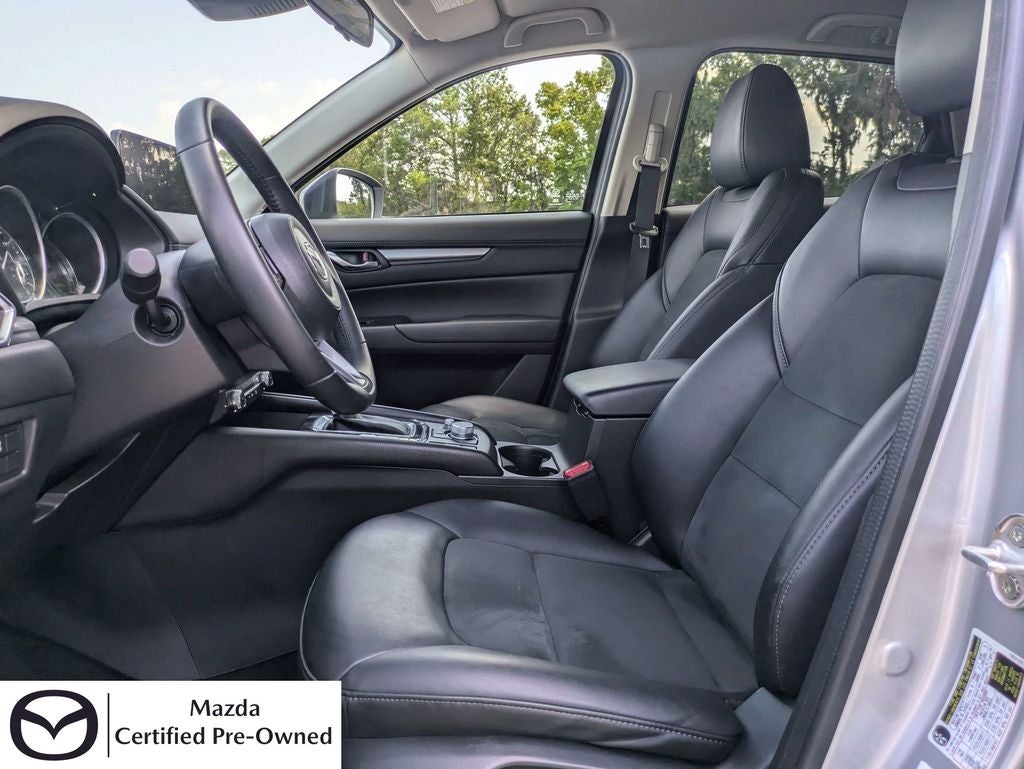 2023 Mazda Mazda CX-5 2.5 S Select Package