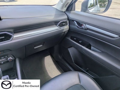 2023 Mazda Mazda CX-5 2.5 S Select Package