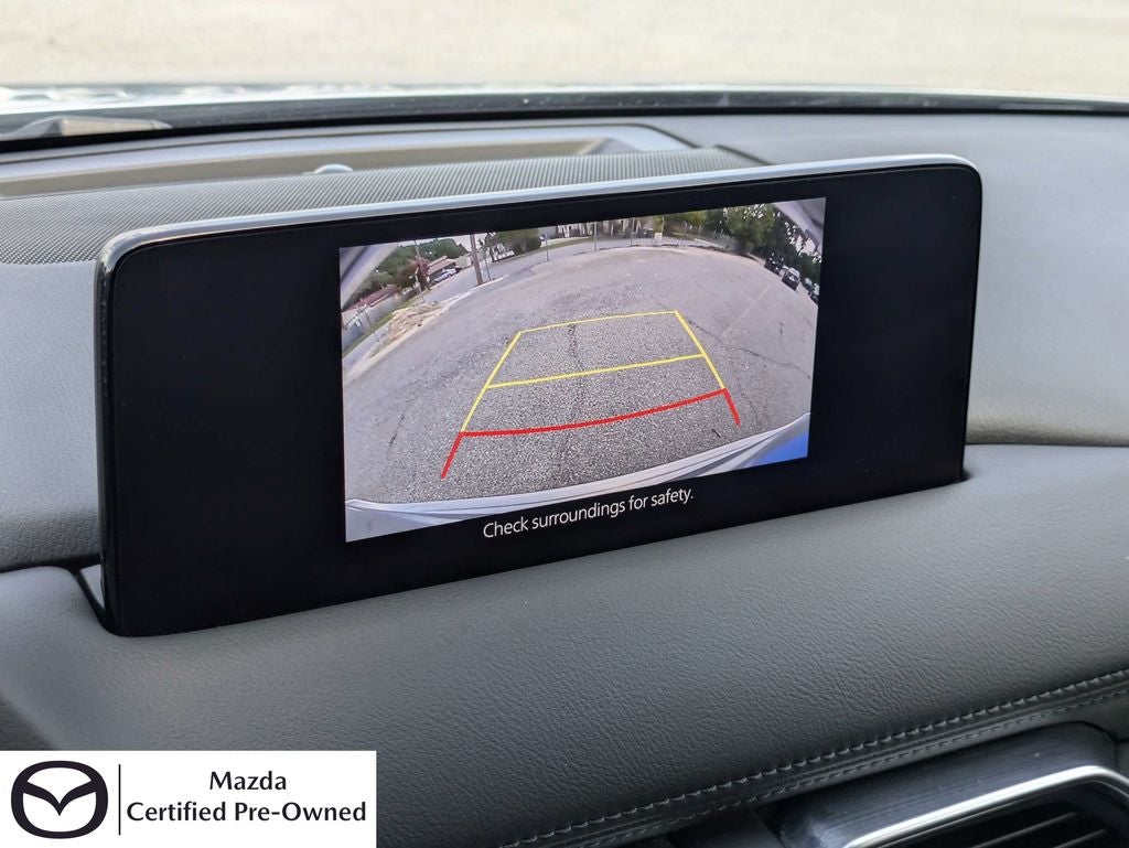 2023 Mazda Mazda CX-5 2.5 S Select Package